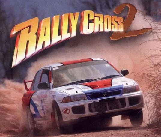 Rally Cross 2